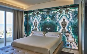 Ghibli Hotel